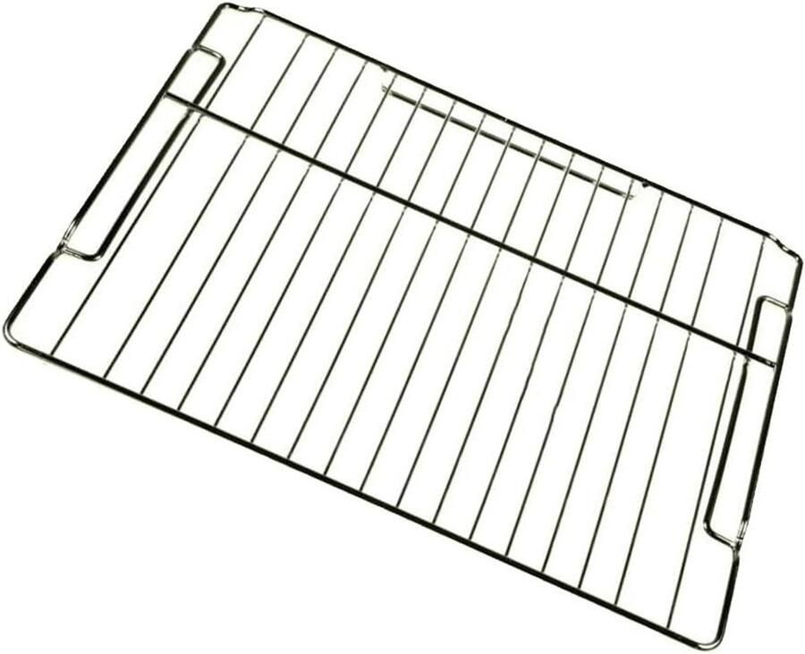 Oven Inbouwoven Thuis Koken Grote Binnenruimte 37.5 x 45 cm Wit