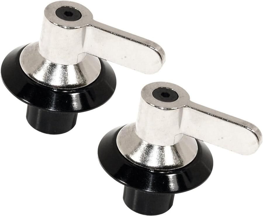 Oven Knoppen Fornuis Bediening Apparaat Reparatie Origineel Onderdeel 10.5 x 8.2 x 3.3 cm