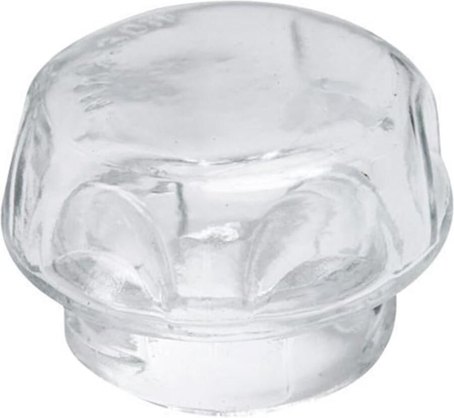 Oven Lamp Cover Lamp Housing Oven Lighting Glass Shelf Type