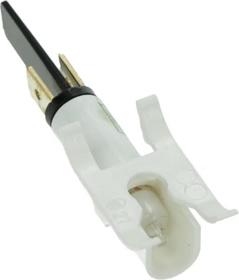 Oven Lamp Indicator Lamp Koken Verlichten Speciale Functie 0.02 Kilogram Transparant