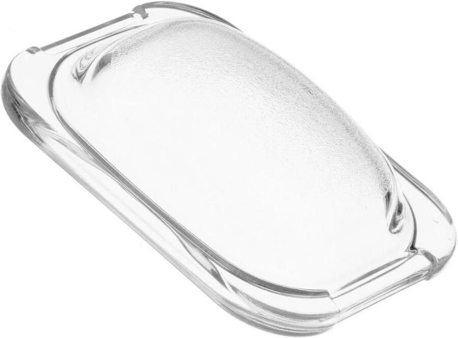 Oven Lamp Lens Cover Ovenlamp Glas Oven Verlichting Repareren Vervangend Onderdeel 00187384 Transparant