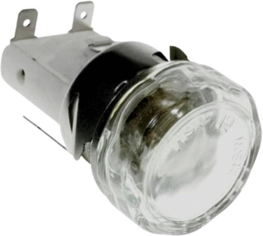 Oven Lamp Oven Lampje Oven Verlichting Origineel Vervangingsdeel 74X2659 Glas