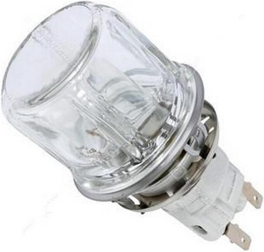 Oven Lamp Ovenlicht Gloeilamp Oven Verlichting Hittebestendig Ontwerp Standaard Fitting Helder