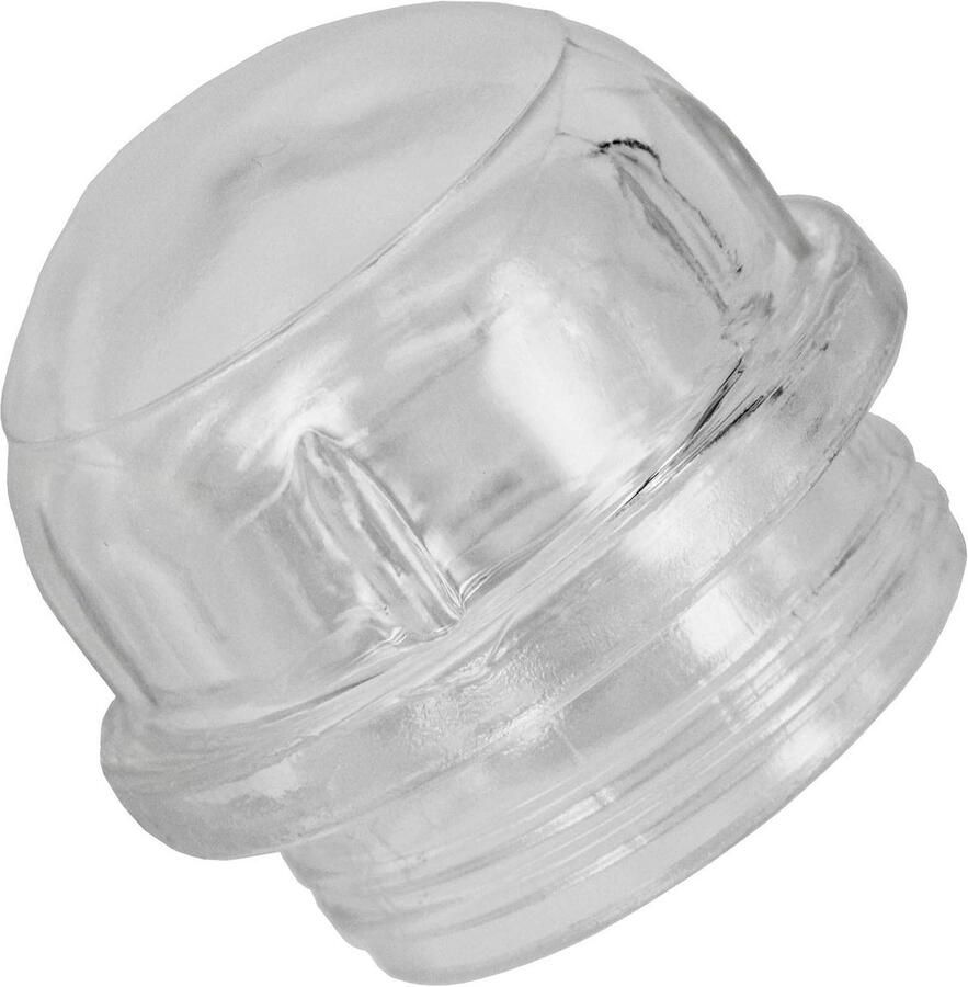 Oven Lampafdekking Lampglas Fornuis Oven Reparatie Specifiek Model Standaard Maat Transparant
