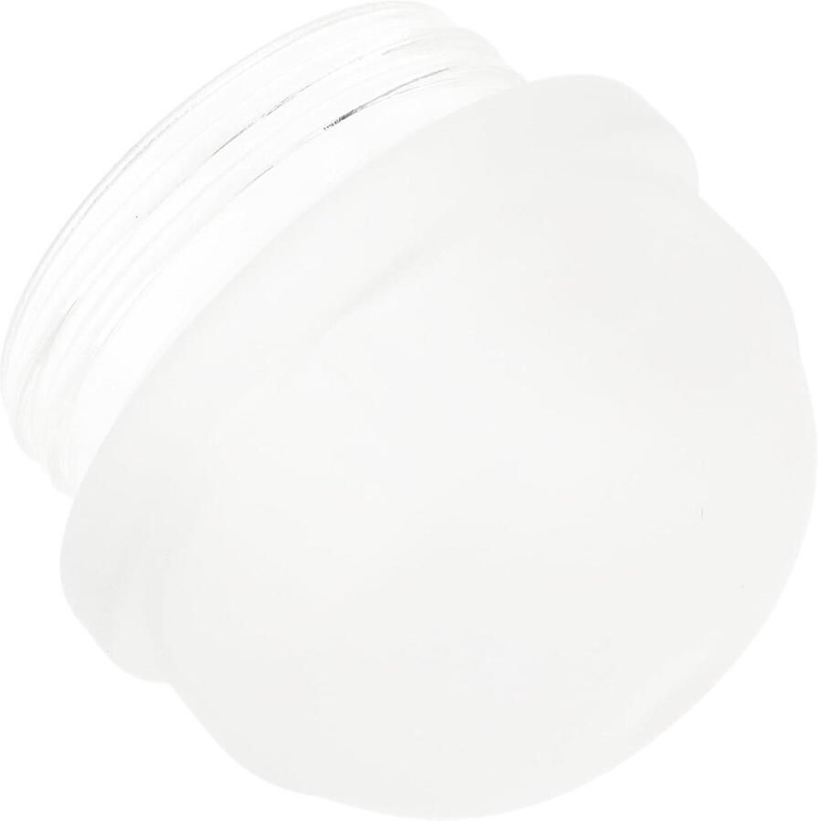 Oven Lampenkap Gloeilamp Cover Oven Verlichting Repareren 34mm Diameter Gelijk aan 00632807 Transparant