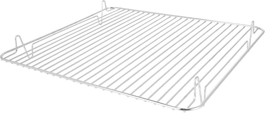 Oven Onderzetter Draadrek Bakken en Braden Universeel Formaat 37.8cm x 34cm