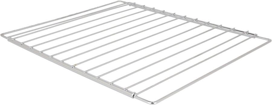 Oven Plank Kookrek Uitschuifbaar Oven Gebruik Universeel Verstelbaar 34 tot 56 cm