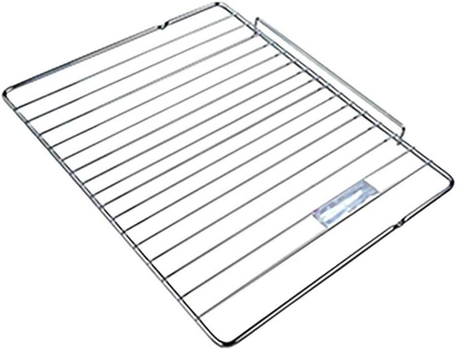 Oven Rooster Bakplaat Onderdeel Oven Gerechten Bakken Standaard Afmetingen 447 x 340 mm