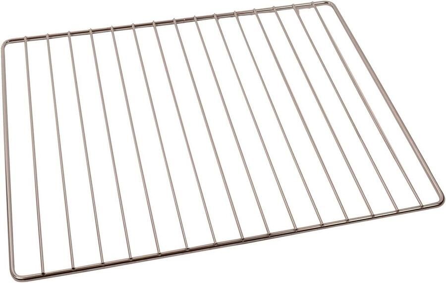 Oven Rooster Ovenrek Ovenplaat Oven Gebruiken Origineel Onderdeel 45 x 37 x 1 cm Zilver