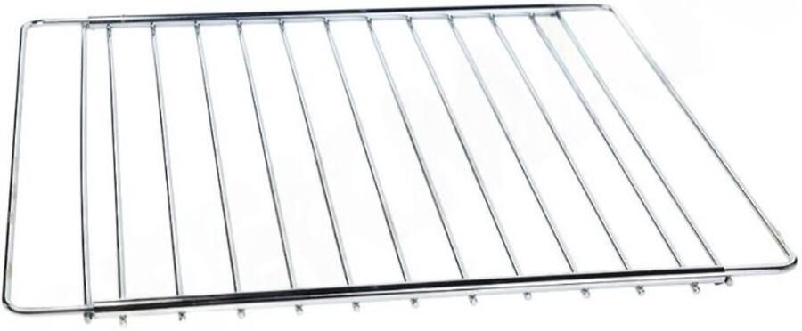 Oven rooster Universeel rooster 350-560mm breed x 317mm diep