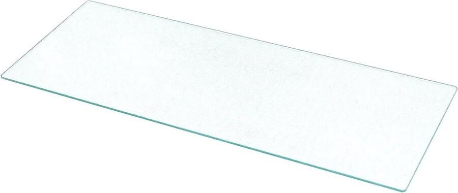 Oven rooster Vervangend rek Keuken reparatie Vaatwasserbestendig Standaard formaat Zilver