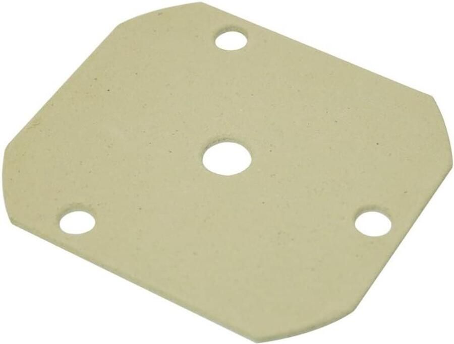 Oven Ventilator Motor Isolatie Onderdeel Oven Reparatie Echte Vervanging Niet Gespecificeerd Niet Gespecificeerd