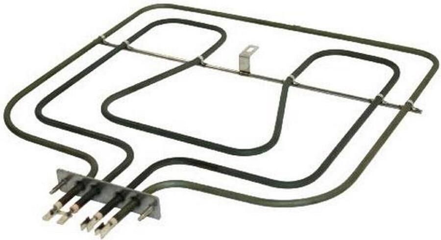 Oven Verwarmings Element Fornuis Onderdeel Oven Reparatie Dual Grill Functie
