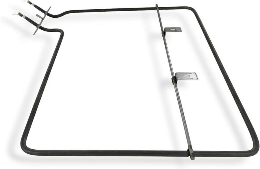 Oven Verwarmingselement Bovenwarmte radiator Oven Reparatie 1100W 230V 360x350mm Metaal