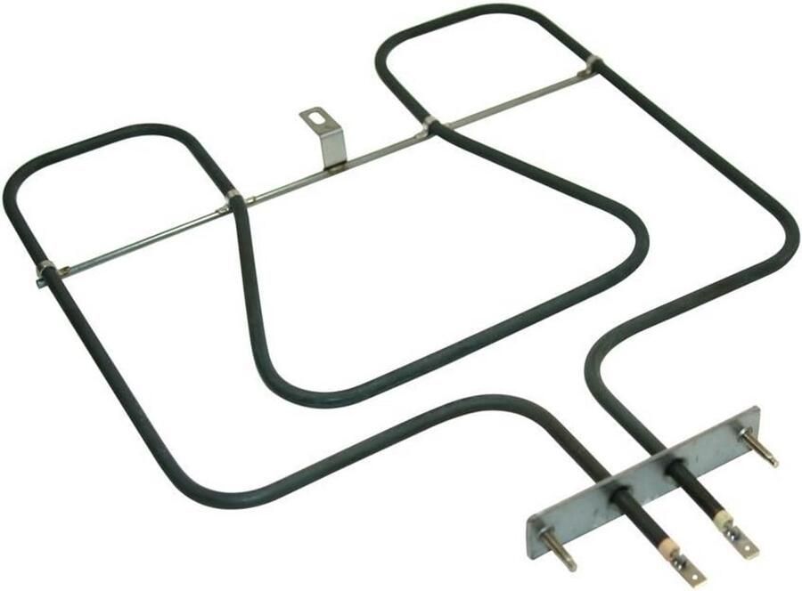 Oven Verwarmingselement Grill Element Onderdeel Vervangen Origineel Onderdeel 1x1x1 cm