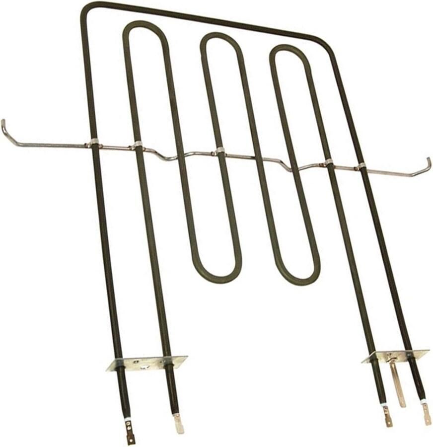 Oven Verwarmingselement Grill Element Oven Reparatie Origineel Onderdeel 1x1x1 cm