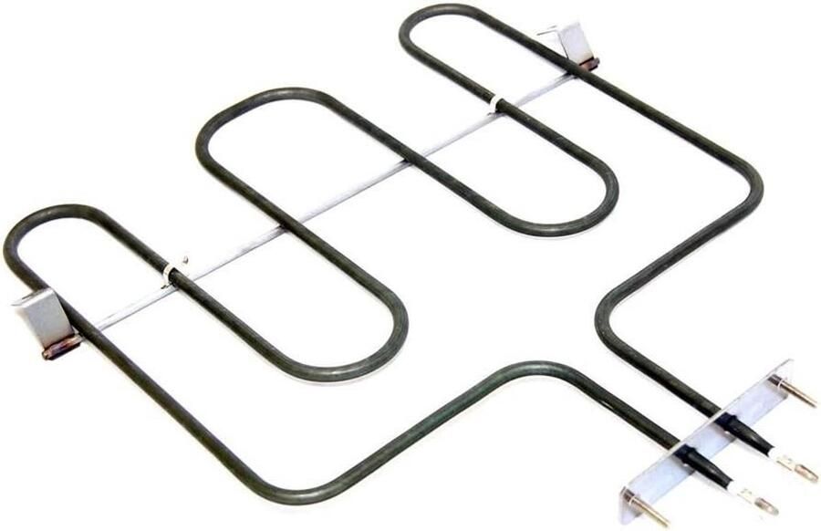 Oven Verwarmingselement Grill Element Oven Reparatie Origineel Onderdeel Niet van toepassing Niet van toepassing