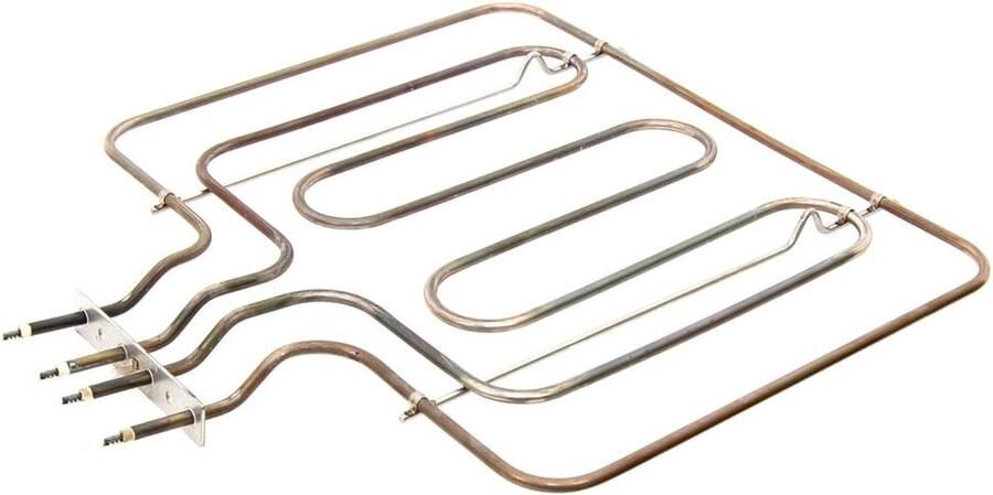 Oven Verwarmingselement Grill Element Oven Reparatie Specifieke Pasvorm