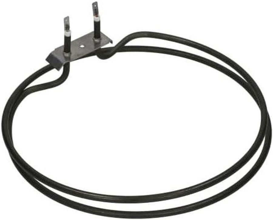 Oven Verwarmingselement Ovenonderdeel Oven Reparatie 2500W Vermogen Standaard Maat Metaal