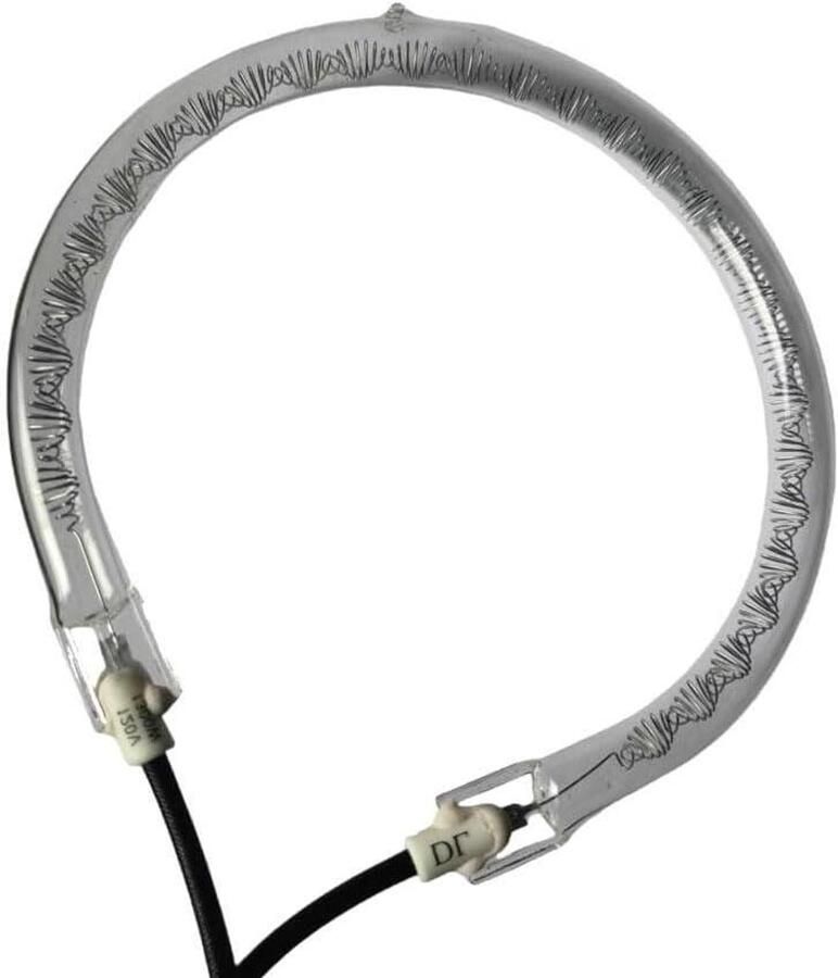 Oven Verwarmingselement Reserveonderdeel Oven Reparatie Standaard 1cm One Size One Color