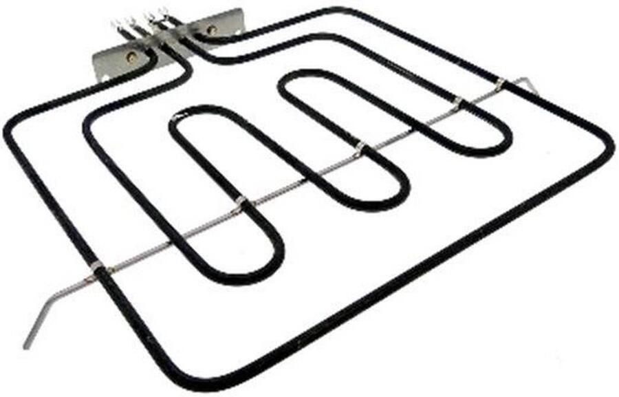 Oven Weerstand Verwarmingselement Oven Reparatie Hoge Duurzaamheid