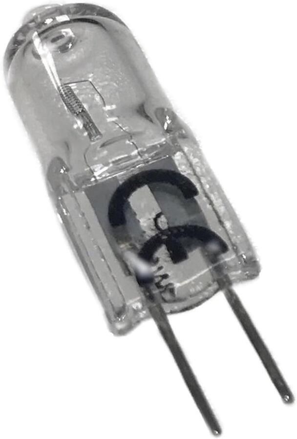 Ovenlamp Combi oven lamp Interieur verlichting 12V spanning 1 stuk Glas