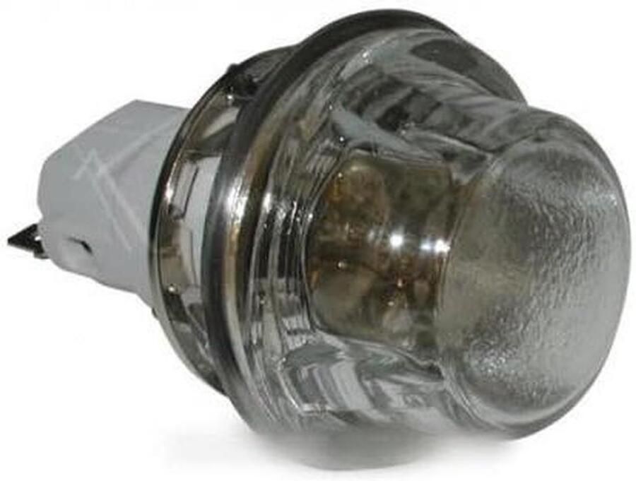 Ovenlamp Fitting Lamp Fitting Oven Reparatie 230 240 V Standaard Maat Wit