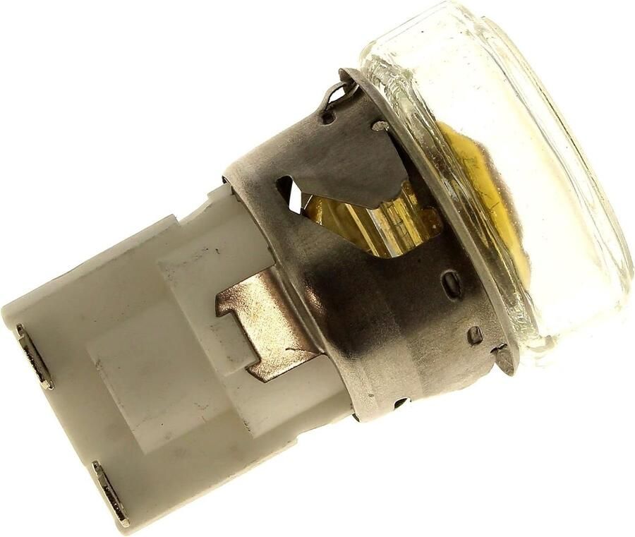 Ovenlamp Halogeenlamp Oven Keukenverlichting Hoge Temperatuur Standaard Formaat Transparant