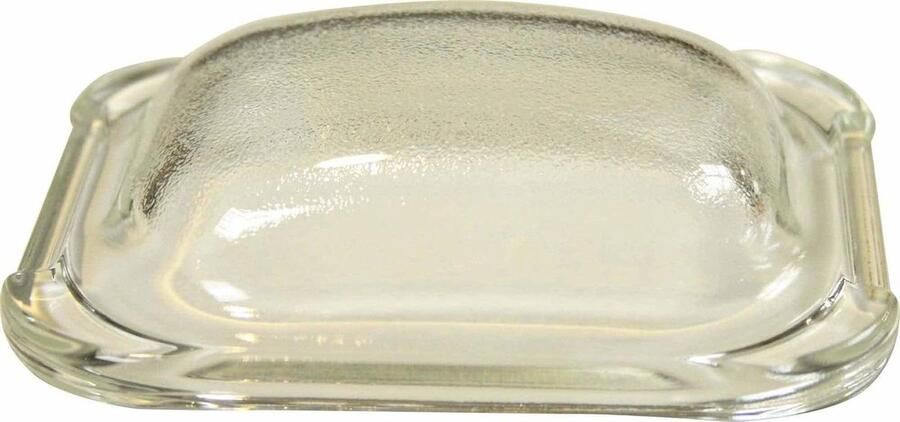 Ovenlamp Lamp voor oven Ovenverlichting vervangen Hoge temperatuurbestendig 9.5 x 11.5 x 3 cm Transparant