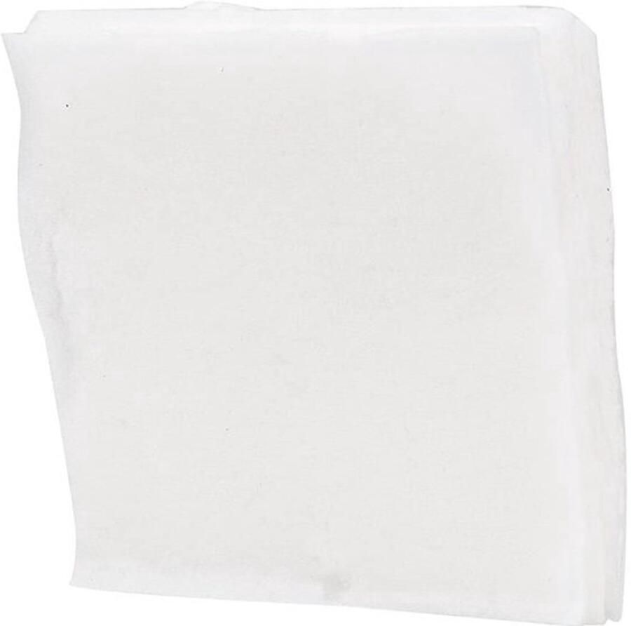 Allecto Keramisch vezelpapier Ovenpapier Voorkomt plakken