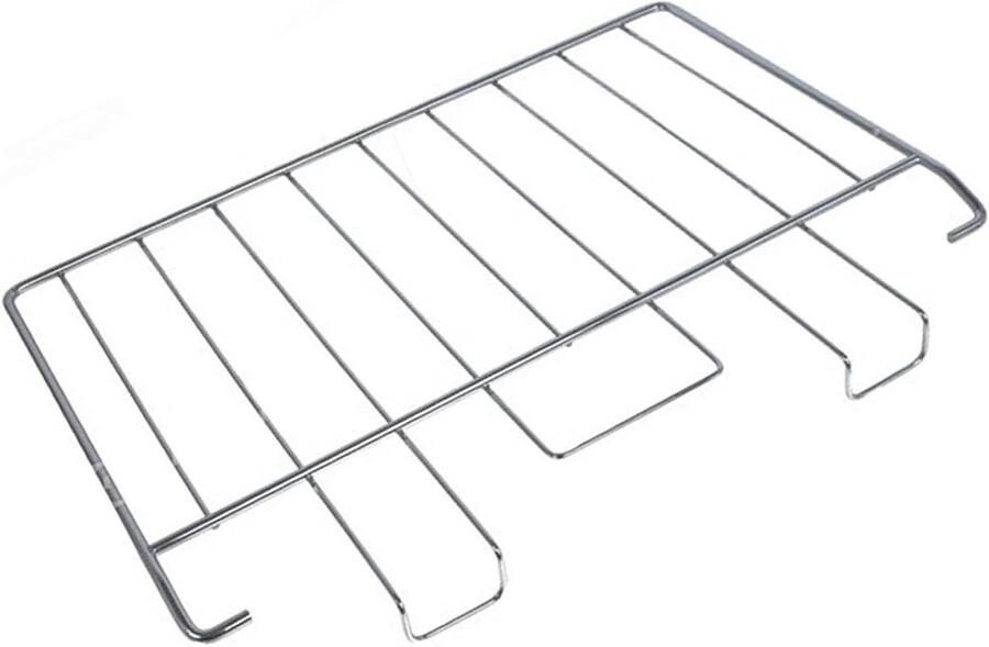Ovenplank Reserveplank Ovenrooster Oven Reparatie Premium Kwaliteit 445 x 330 mm null