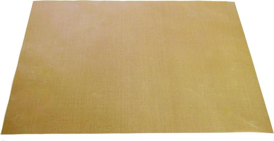 Ovenrek Grill- en Bakmat Anti-aanbak Kookmat voor Oven