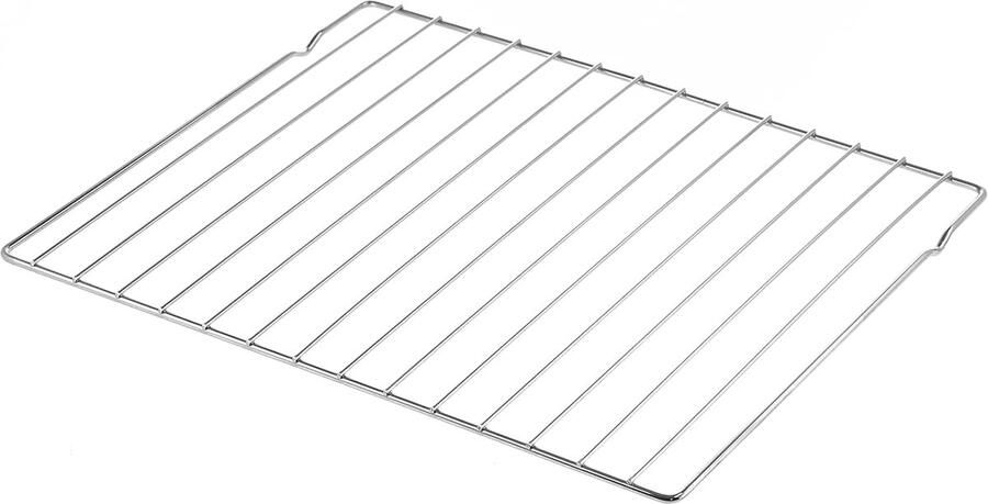 Ovenrek Legplank Oven Accessoire Roestvrij Staal 35x46 cm