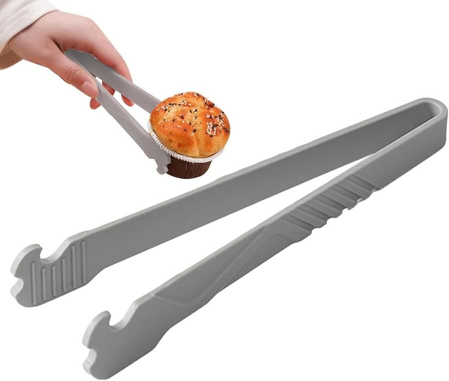 Ovenrek Serviesclip Trein Oven Gebruik Stay Cool Handvat 18 cm Lengte