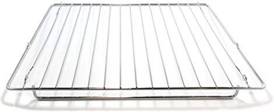 Ovenrek voor kookplaten 458mm x 355mm