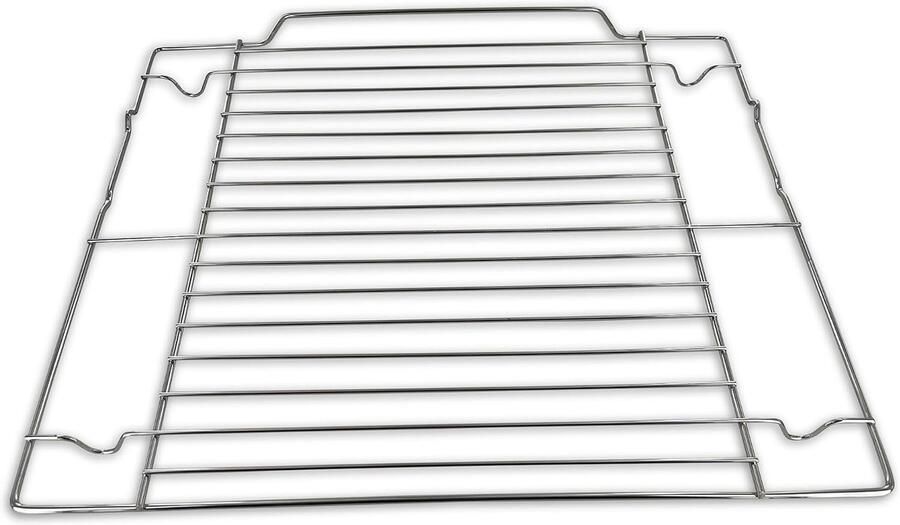 Ovenrooster 430x375 voor Amica 8056826 8056825 8053819 grillrooster bakrooster ovenrooster grillrooster rooster voor oven