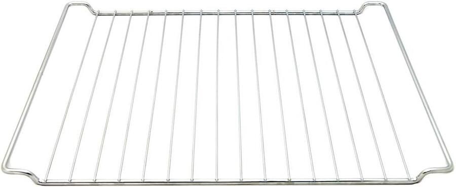 Ovenrooster Bakrooster Ovenrek Oven Gebruik Op Maat Gemaakt 445mm x 340mm Metaal