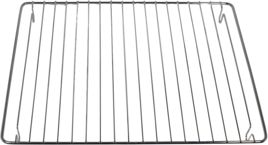 Ovenrooster Grillrooster Plank Oven Gerechten Specifieke Pasvorm 422x321mm
