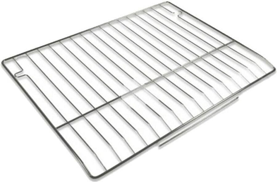 Ovenrooster Ovenplate Bakken Grillen Standaard Maat Metaal