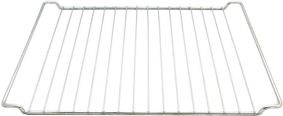 Ovenrooster Plank Vervanging 445 mm x 340 mm Geschikt voor Verschillende Ovens
