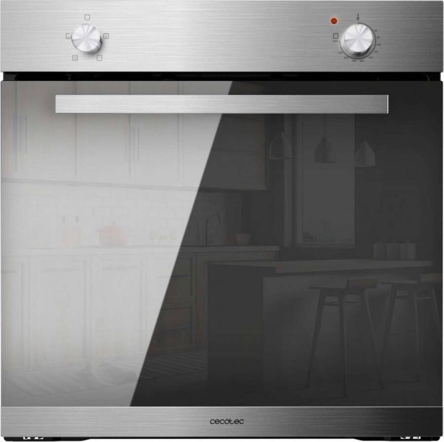 Ovens Bolero Hexa C126000 Mirror A Cecotec