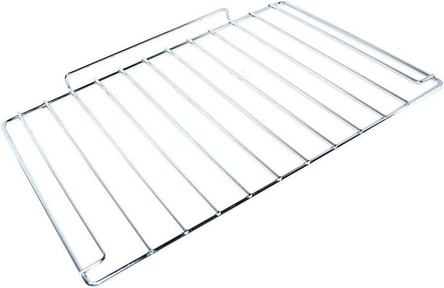 Ovenschaal Ovenrooster Universeel 460x310mm voor Fornuis