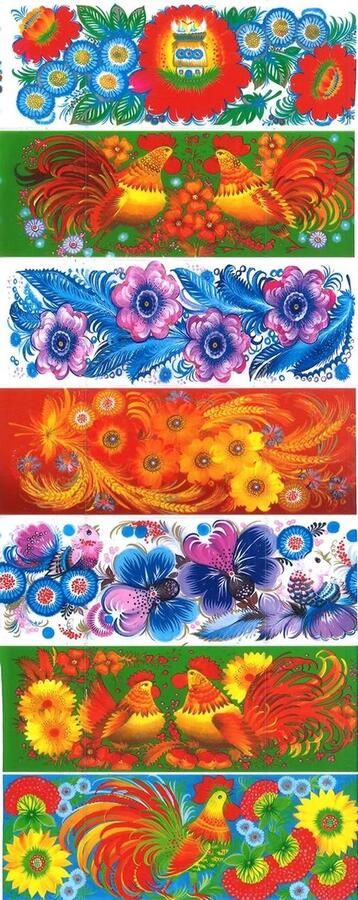 Paaseieren Krimpfolie Decoratie Folie Paaseieren Versieren Snelle Applicatie 7 Eieren Per Strook Multicolor