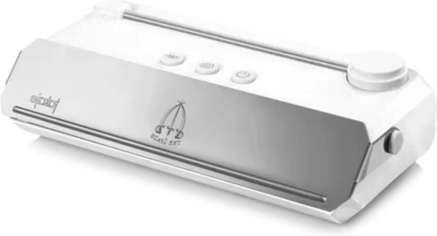 Paderno World Cuisine A4982336 Vacuüm Sealer Wit