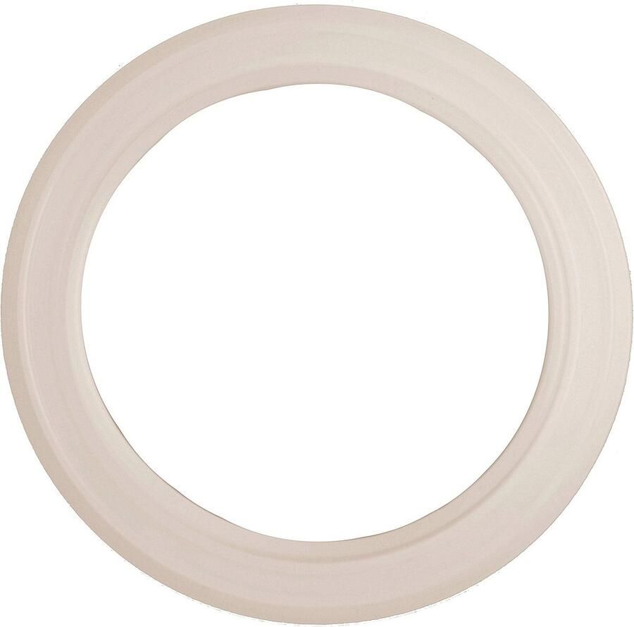 Pakking 21531 voor zeefdragers Afdichting voor koffiezetapparaten met tamperdiameter van 54 mm