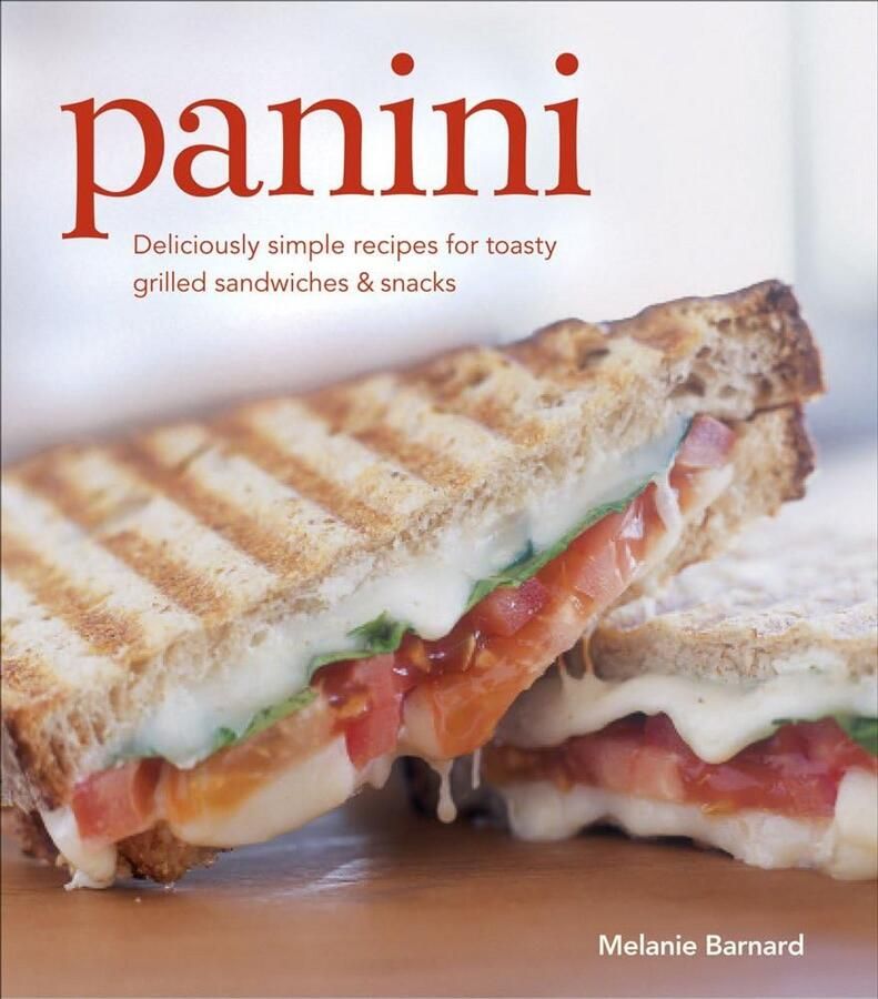 Panini Maker voor het perfecte tosti