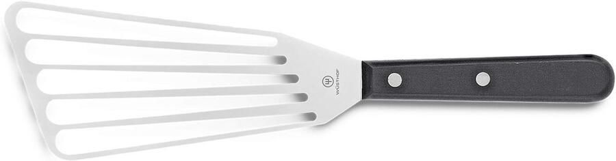 Pannenkoeken Mes 17 cm Ideaal voor Snel en Netjes Snijden