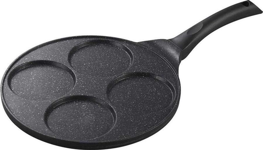Pannenkoekenpan Ø 27 cm Geschikt voor inductie