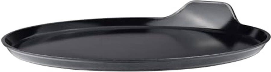 Pannenkoekenpan met Antiaanbaklaag Ø 28 cm Geschikt voor Inductie en Vaatwasmachine