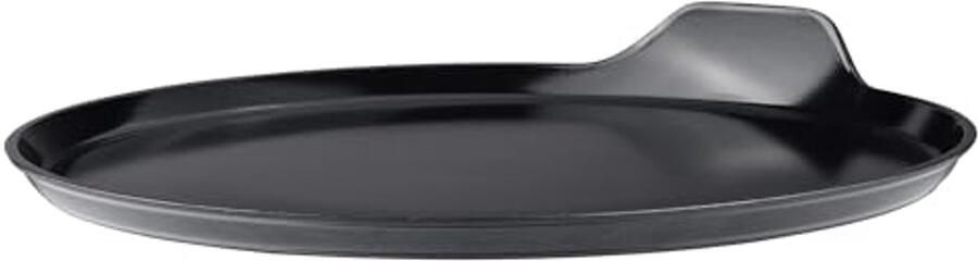 Pannenkoekenpan met Antiaanbaklaag Ø 28 cm Geschikt voor Inductie en Vaatwasmachine - Foto 2